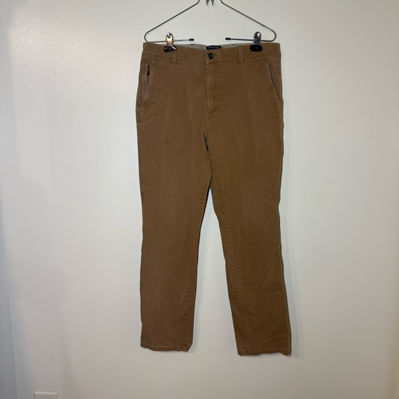 Dockers Other - Dockers Men's Brown Slim Chinos 32x32